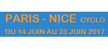 Paris-Nice Cyclo 2017