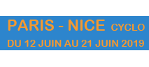 Paris-Nice Cyclo 2019