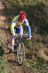 Championnat IDF Cyclo-Cross 14.01.2007 00005