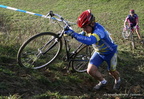 Championnat IDF Cyclo-Cross 14.01.2007 00011