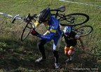 Championnat IDF Cyclo-Cross 14.01.2007 00013