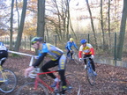 Cyclo-Cross Igny 2005 00009