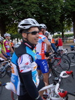 Paris-Nice Cyclo 2011 - Etape 4