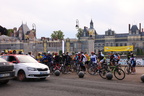 Paris-Nice Cyclo 2019 - Etape 1 - Fontainebleau -> Nevers