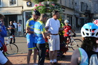 Paris-Nice Cyclo 2017 - Etape 2 - Sylvain