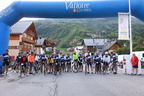 Paris-Nice Cyclo 2019 - Étape 7 - Valloire -> Vars